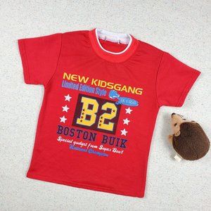 Vintage Superbowl Sport Tee 3t/4t